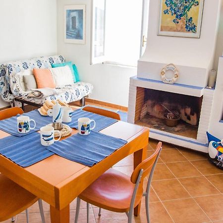 Ferienwohnung Casa Fendemare, Vista Sul Golfo Iunq2620 Cala Gonone Exterior foto